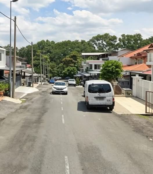 2-storey Terraced House for Sale in Ampang (Kuala Lumpur) - Rashidah Juremi - Exterior - PropertyGuru.com.my