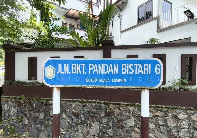 2-storey Terraced House for Sale in Ampang (Kuala Lumpur) - Rashidah Juremi - PropertyGuru.com.my