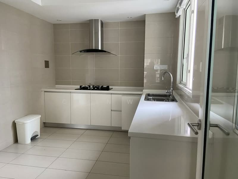 Condominium for Rent at Kiaraville - Caren Wong - Kitchen - PropertyGuru.com.my