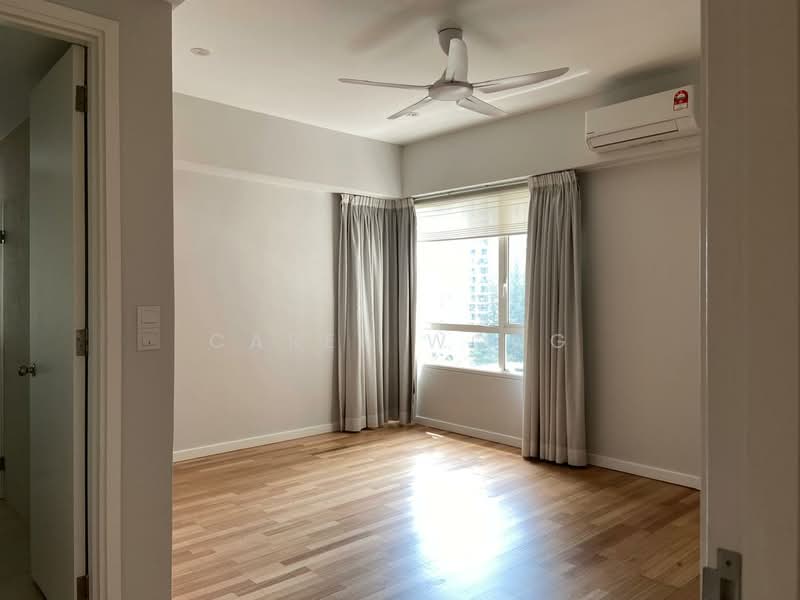 Condominium for Rent at Kiaraville - Caren Wong - Bedroom - PropertyGuru.com.my