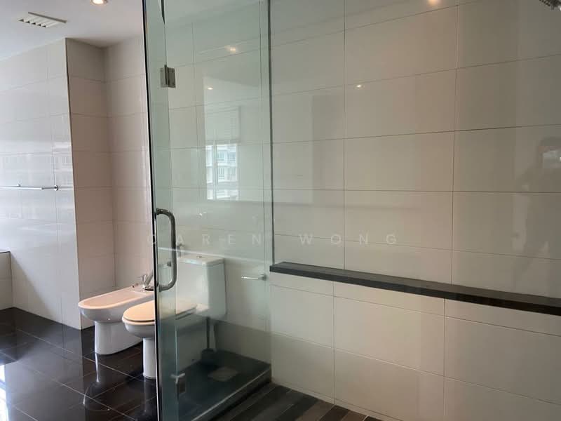 Condominium for Rent at Kiaraville - Caren Wong - Bathroom - PropertyGuru.com.my