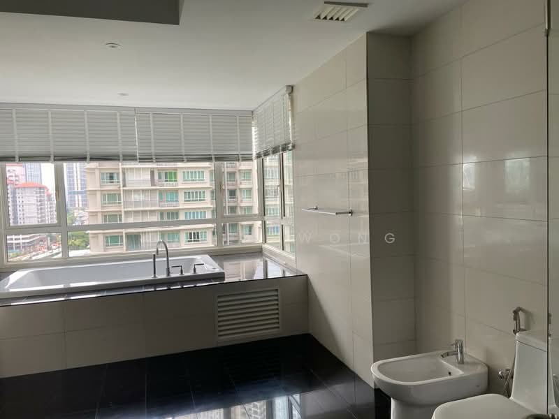 Condominium for Rent at Kiaraville - Caren Wong - Bathroom - PropertyGuru.com.my