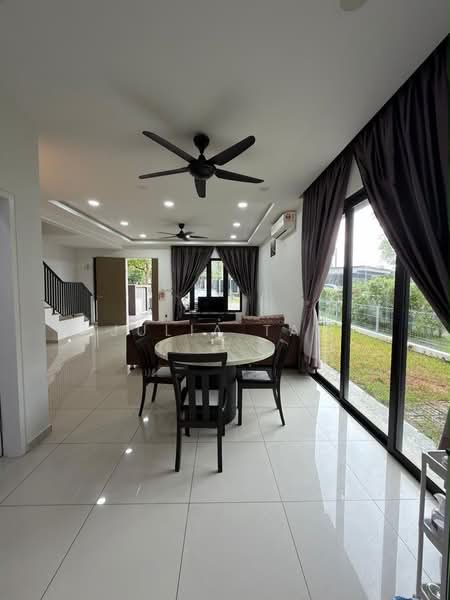 Rumah Teres 2 Tingkat untuk Disewa di Sunway City Iskandar Puteri (Iskandar Puteri (Nusajaya)) - Julia Tan - PropertyGuru.com.my