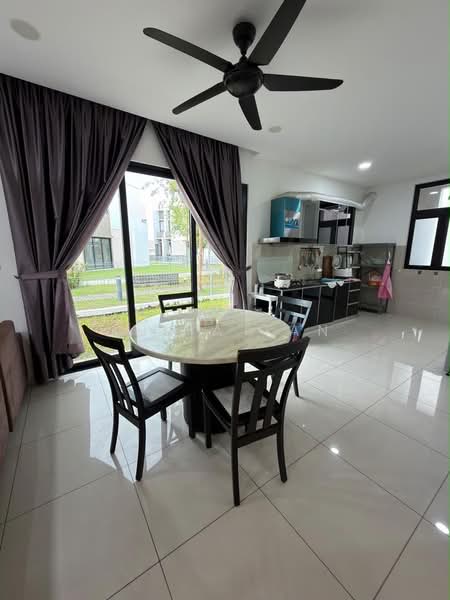 Rumah Teres 2 Tingkat untuk Disewa di Sunway City Iskandar Puteri (Iskandar Puteri (Nusajaya)) - Julia Tan - PropertyGuru.com.my
