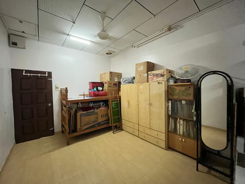 Semi-Detached House for Sale in Alor Setar (Kedah) - Jayden Geh - Interior - PropertyGuru.com.my