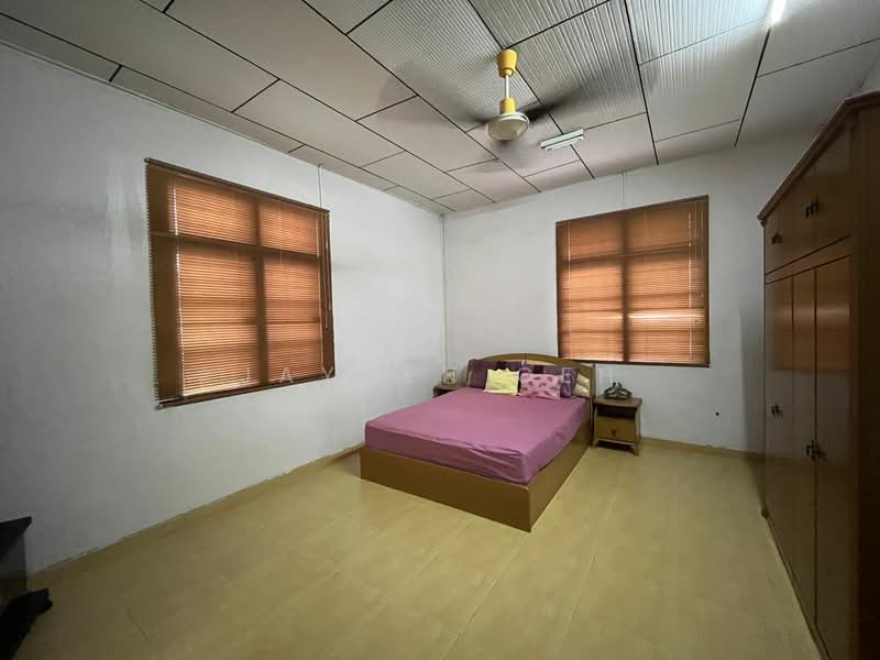 Semi-Detached House for Sale in Alor Setar (Kedah) - Jayden Geh - Bedroom - PropertyGuru.com.my