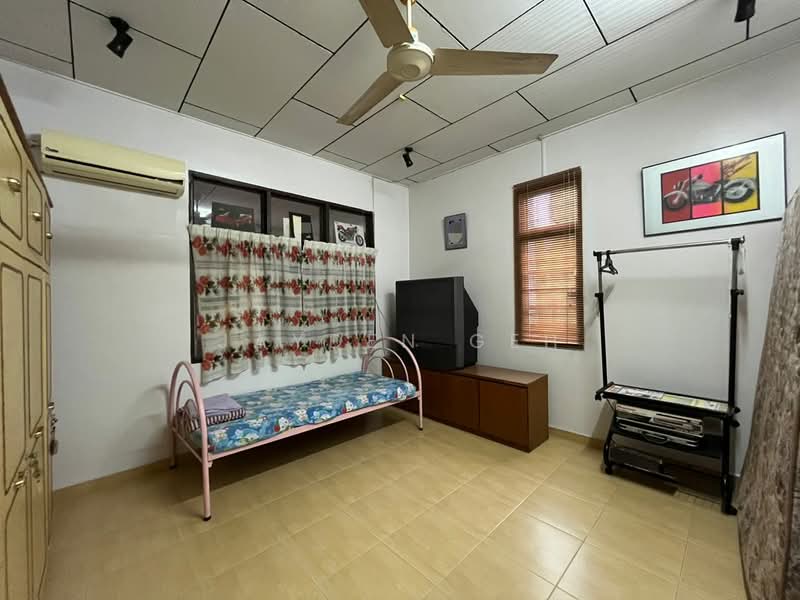 Semi-Detached House for Sale in Alor Setar (Kedah) - Jayden Geh - Bedroom - PropertyGuru.com.my