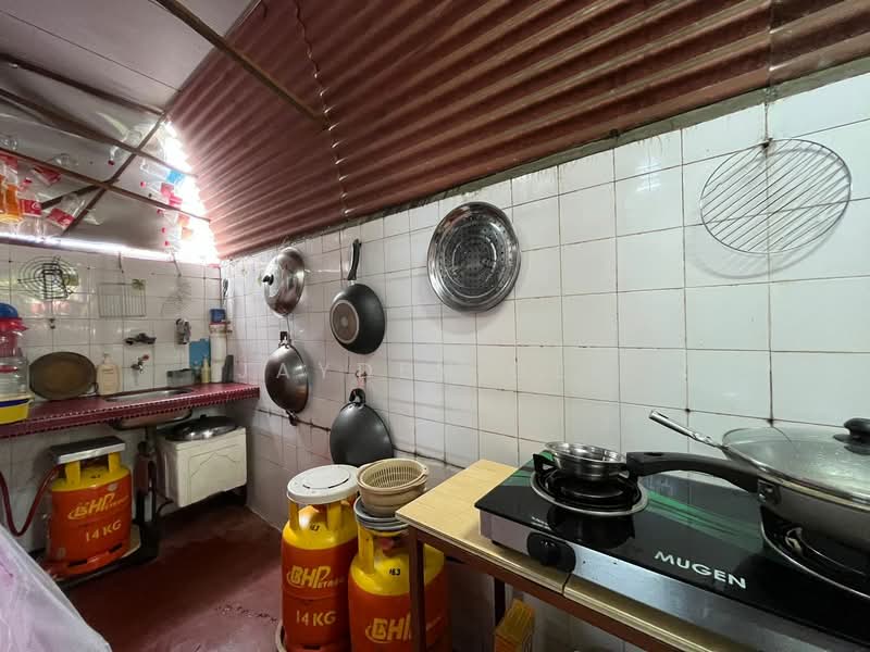 Semi-Detached House for Sale in Alor Setar (Kedah) - Jayden Geh - Kitchen - PropertyGuru.com.my