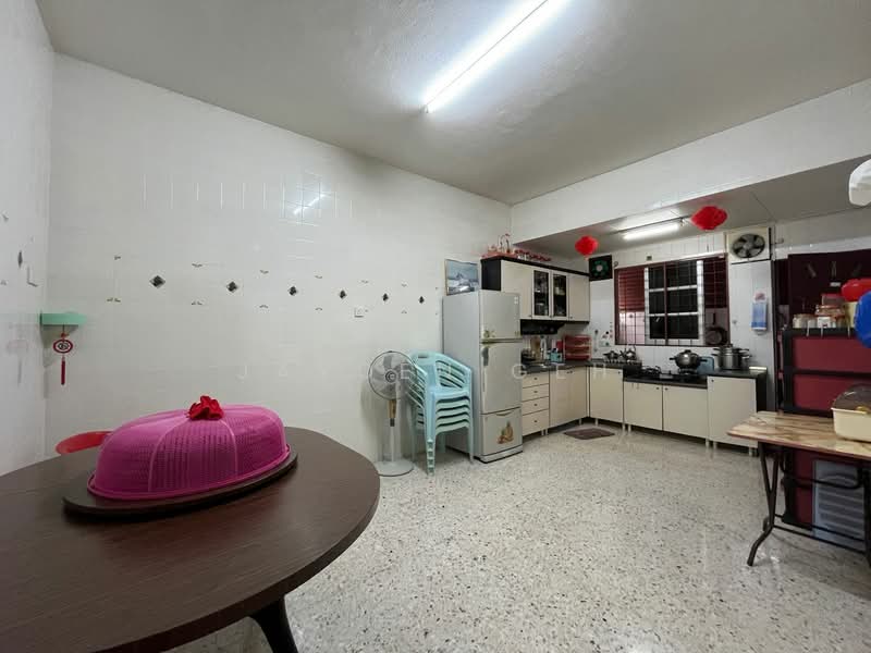 Semi-Detached House for Sale in Alor Setar (Kedah) - Jayden Geh - Kitchen - PropertyGuru.com.my