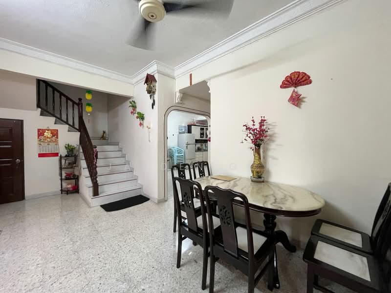 Semi-Detached House for Sale in Alor Setar (Kedah) - Jayden Geh - Interior - PropertyGuru.com.my