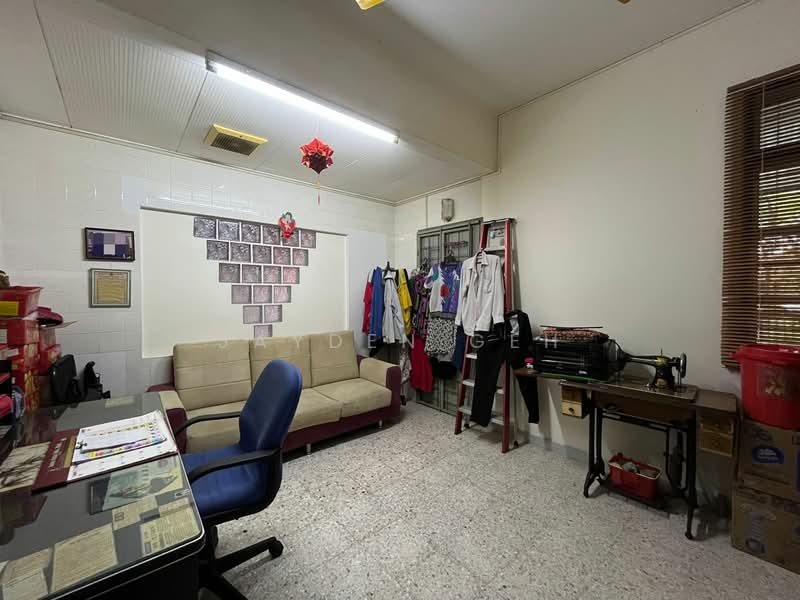 Semi-Detached House for Sale in Alor Setar (Kedah) - Jayden Geh - Interior - PropertyGuru.com.my