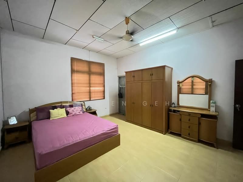 Semi-Detached House for Sale in Alor Setar (Kedah) - Jayden Geh - Bedroom - PropertyGuru.com.my