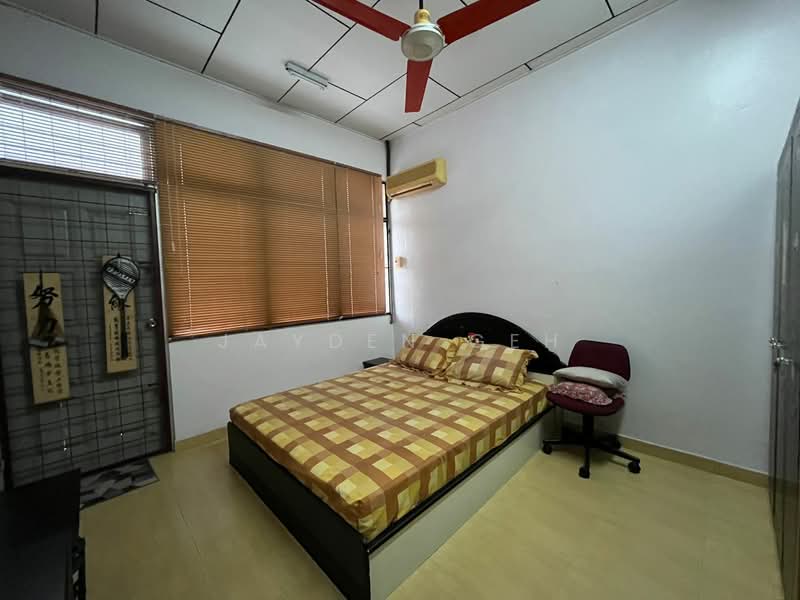 Semi-Detached House for Sale in Alor Setar (Kedah) - Jayden Geh - Bedroom - PropertyGuru.com.my