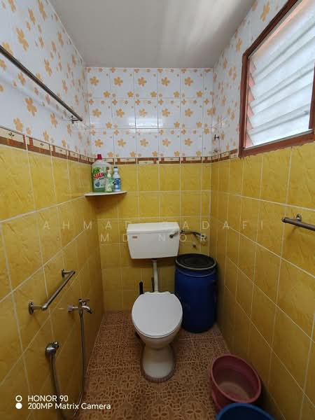 Rumah Teres untuk Dijual di Seri Kembangan (Selangor) - Ahmad Gadafi Md Nor - Bathroom - PropertyGuru.com.my