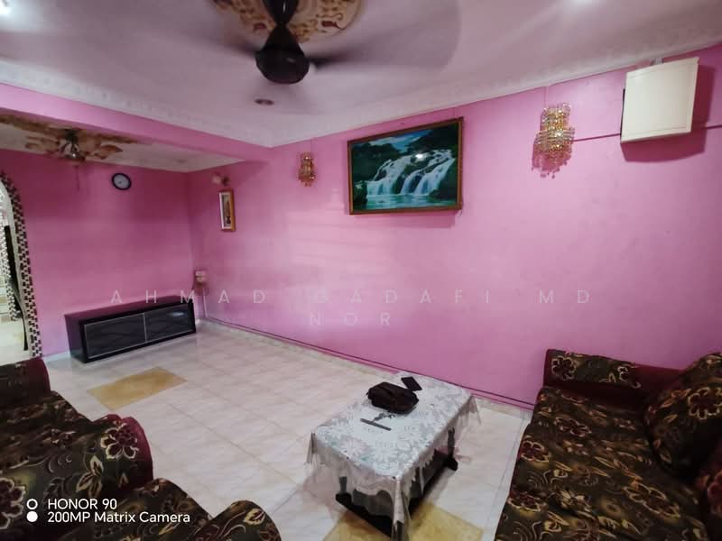 Rumah Teres untuk Dijual di Seri Kembangan (Selangor) - Ahmad Gadafi Md Nor - PropertyGuru.com.my
