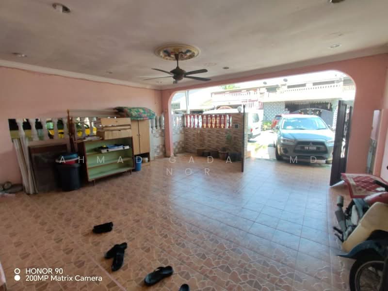 Rumah Teres untuk Dijual di Seri Kembangan (Selangor) - Ahmad Gadafi Md Nor - PropertyGuru.com.my