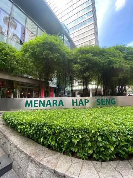 Retail Space for Rent in KL City Centre (Kuala Lumpur) - Michael Loh - Exterior - PropertyGuru.com.my