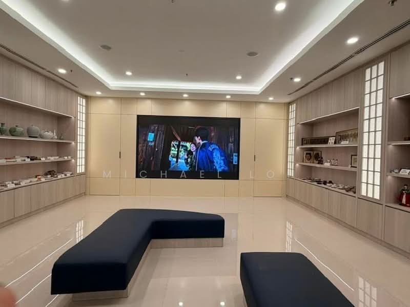Retail Space for Rent in KL City Centre (Kuala Lumpur) - Michael Loh - Interior - PropertyGuru.com.my