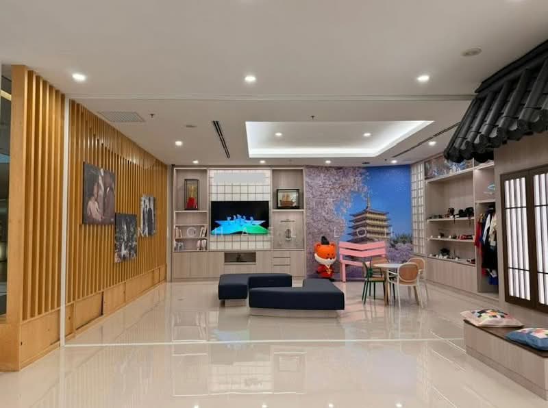 Retail Space for Rent in KL City Centre (Kuala Lumpur) - Michael Loh - Living Room - PropertyGuru.com.my