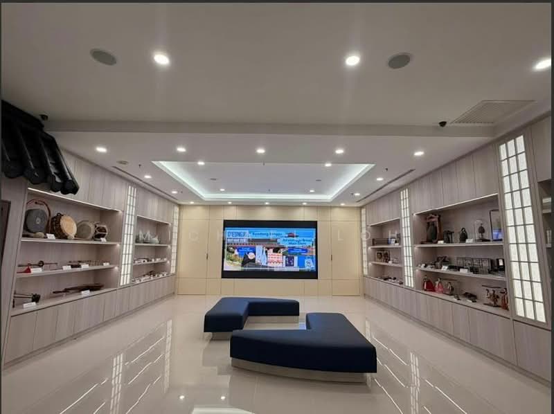 Retail Space for Rent in KL City Centre (Kuala Lumpur) - Michael Loh - Interior - PropertyGuru.com.my