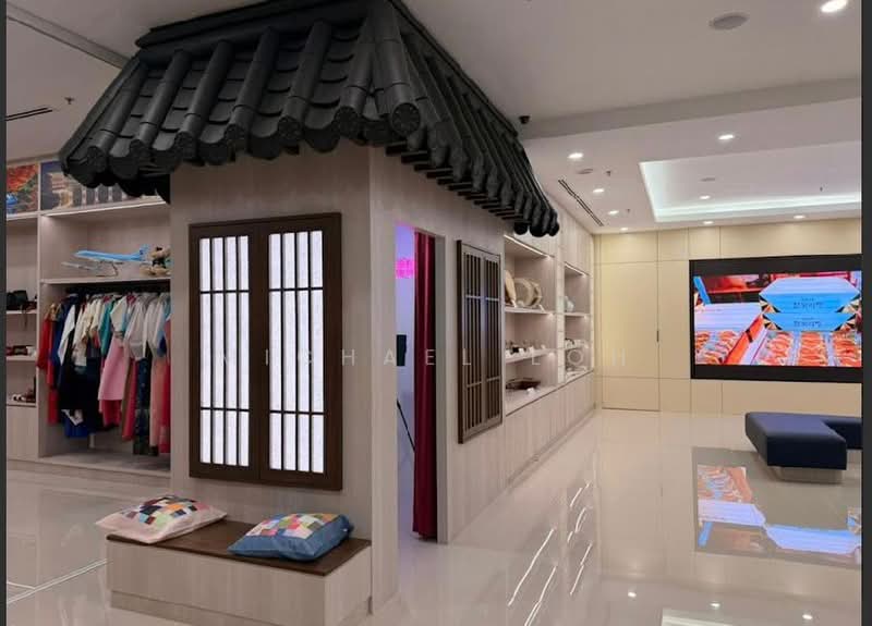 Retail Space for Rent in KL City Centre (Kuala Lumpur) - Michael Loh - Interior - PropertyGuru.com.my