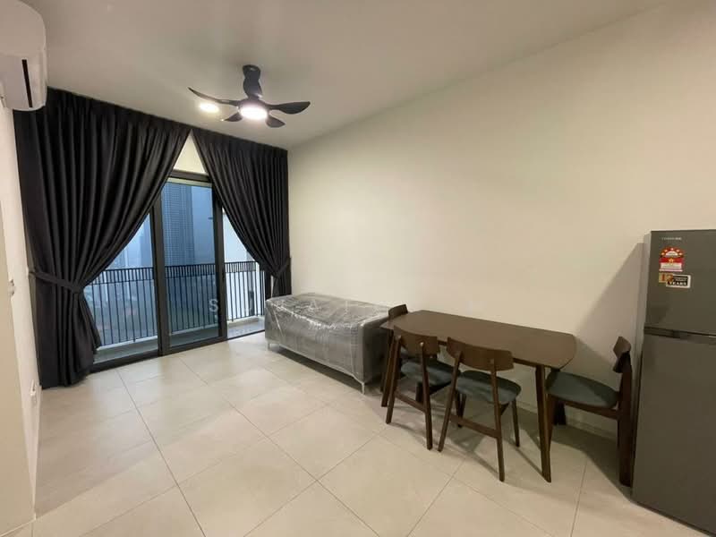 Servis Apartment untuk Disewa di The Goodwood Residence - Sujatha M - Living Room - PropertyGuru.com.my
