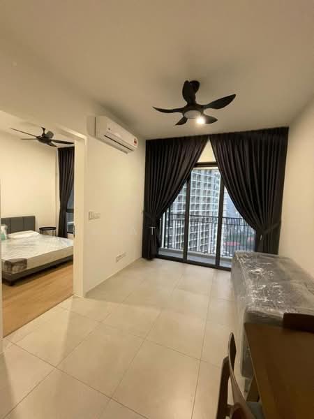 Servis Apartment untuk Disewa di The Goodwood Residence - Sujatha M - Bedroom - PropertyGuru.com.my