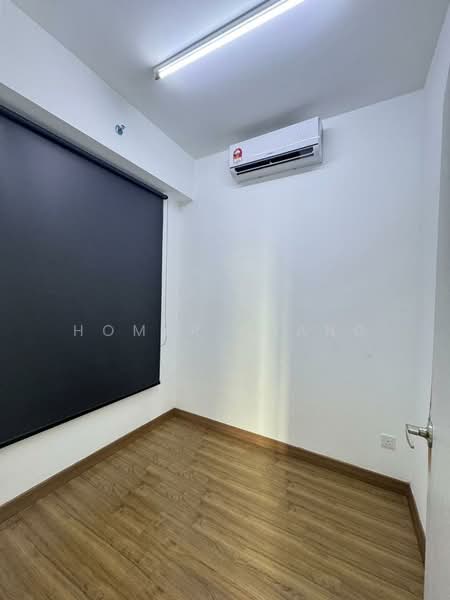 Service Residence for Rent at The Amber Residence @ TwentyFive.7 - Homer Phang - Interior - PropertyGuru.com.my
