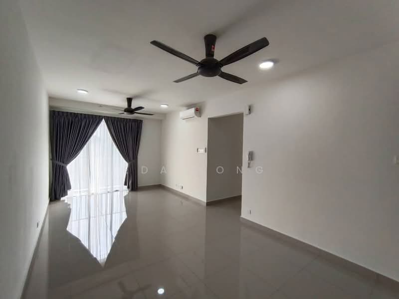 Condominium for Rent at Sofiya Residensi - Eda Wong - Living Room - PropertyGuru.com.my