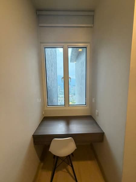 Servis Apartment untuk Dijual di Windmill upon Hills - Minz Lee - Study - PropertyGuru.com.my