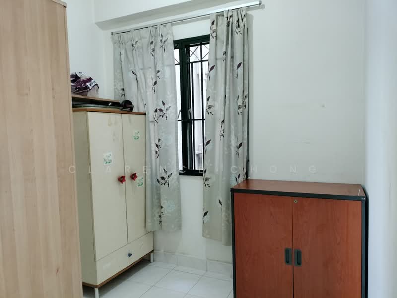 Pangsapuri untuk Disewa di Arena Green - Clarence Chong - Interior - PropertyGuru.com.my