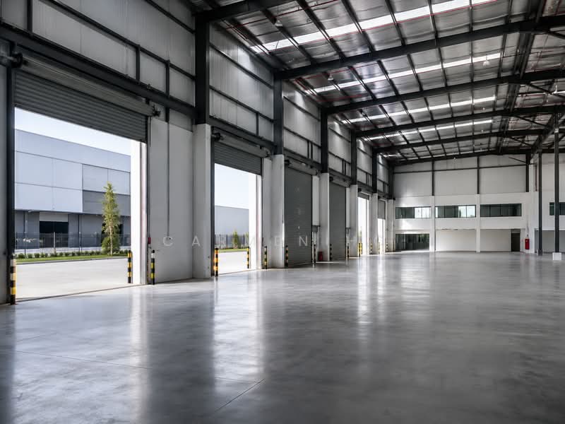 Detached Factory for Sale in Senai (Kulai) - Carmen Ho - Interior - PropertyGuru.com.my