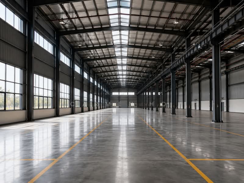 Detached Factory for Sale in Senai (Kulai) - Carmen Ho - Interior - PropertyGuru.com.my