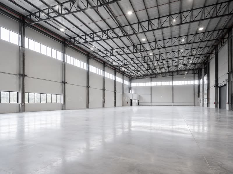 Detached Factory for Sale in Senai (Kulai) - Carmen Ho - Interior - PropertyGuru.com.my