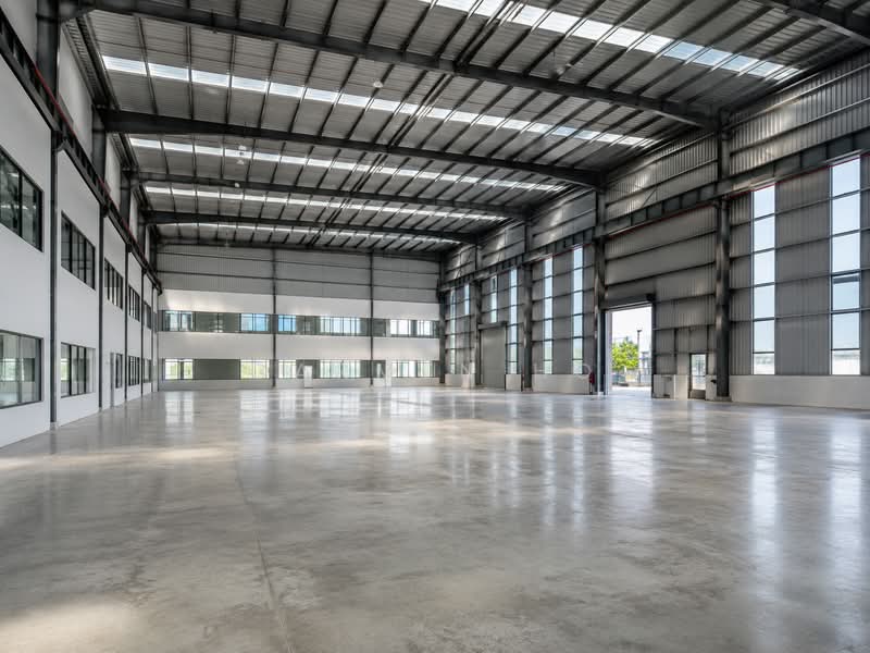 Detached Factory for Sale in Senai (Kulai) - Carmen Ho - Interior - PropertyGuru.com.my