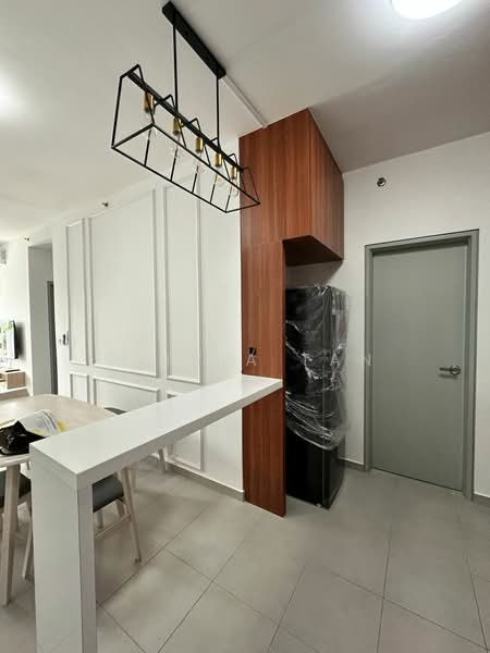 Pangsapuri untuk Disewa di Tangerine Suites - Olivia Tan - Interior - PropertyGuru.com.my