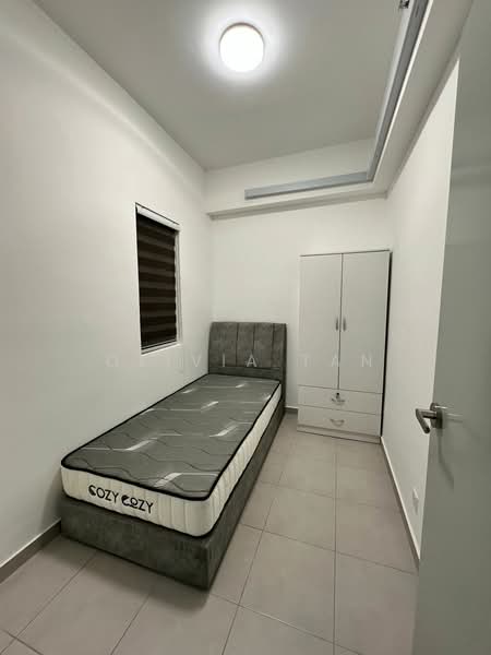 Pangsapuri untuk Disewa di Tangerine Suites - Olivia Tan - Bedroom - PropertyGuru.com.my