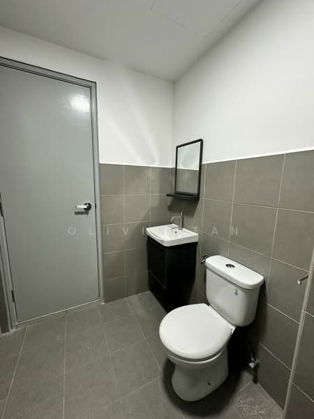 Pangsapuri untuk Disewa di Tangerine Suites - Olivia Tan - Bathroom - PropertyGuru.com.my