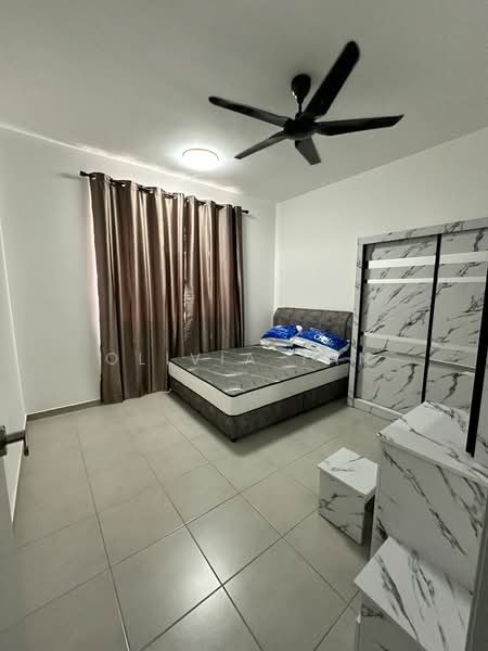 Pangsapuri untuk Disewa di Tangerine Suites - Olivia Tan - Bedroom - PropertyGuru.com.my