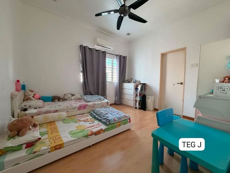 2-storey Terraced House for Sale in Klang (Selangor) - KH Chong - Bedroom - PropertyGuru.com.my