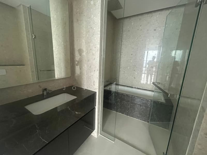 Service Residence for Rent at Regent Suites @ Pavilion Damansara Heights - Jovie Lim - Bathroom - PropertyGuru.com.my