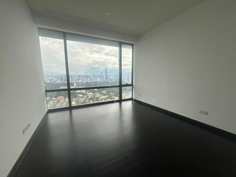 Service Residence for Rent at Regent Suites @ Pavilion Damansara Heights - Jovie Lim - View - PropertyGuru.com.my
