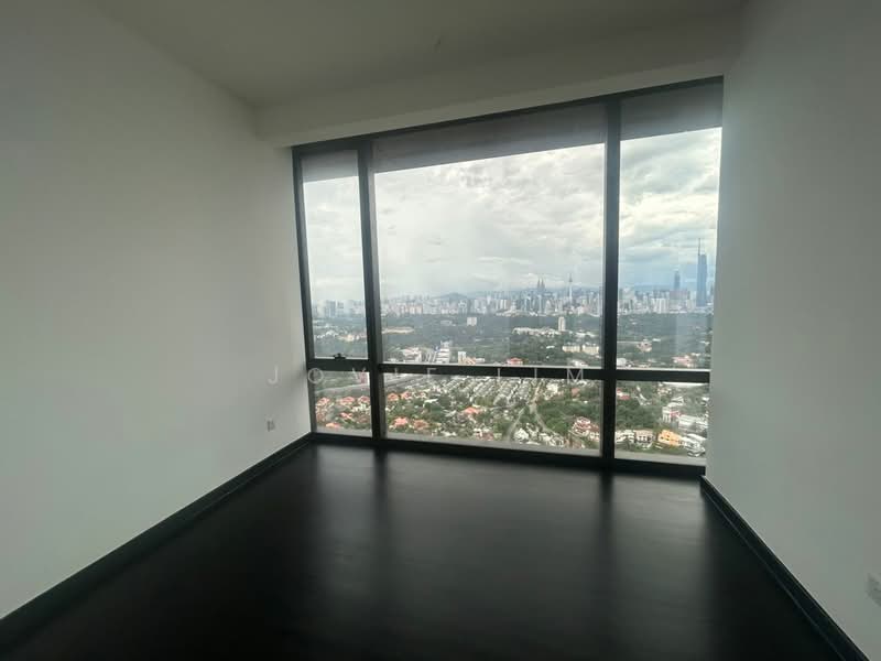 Service Residence for Rent at Regent Suites @ Pavilion Damansara Heights - Jovie Lim - View - PropertyGuru.com.my