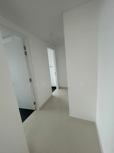 Service Residence for Rent at Regent Suites @ Pavilion Damansara Heights - Jovie Lim - Corridor - PropertyGuru.com.my
