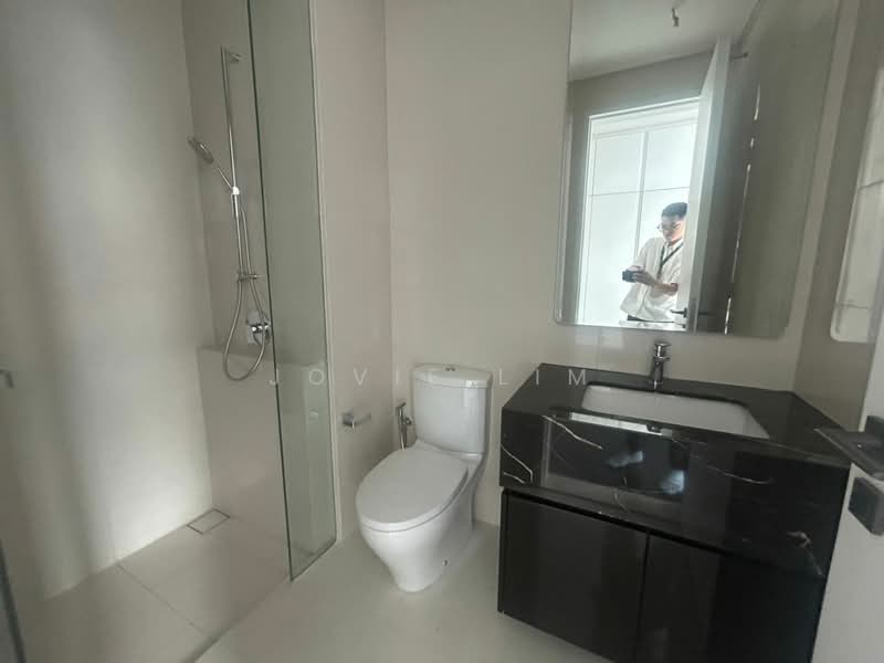 Service Residence for Rent at Regent Suites @ Pavilion Damansara Heights - Jovie Lim - Bathroom - PropertyGuru.com.my