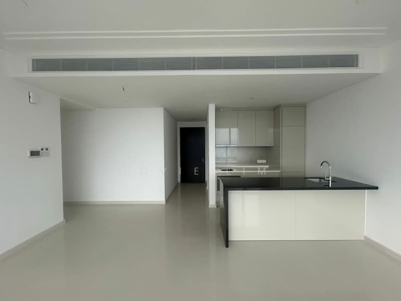 Service Residence for Rent at Regent Suites @ Pavilion Damansara Heights - Jovie Lim - Kitchen - PropertyGuru.com.my