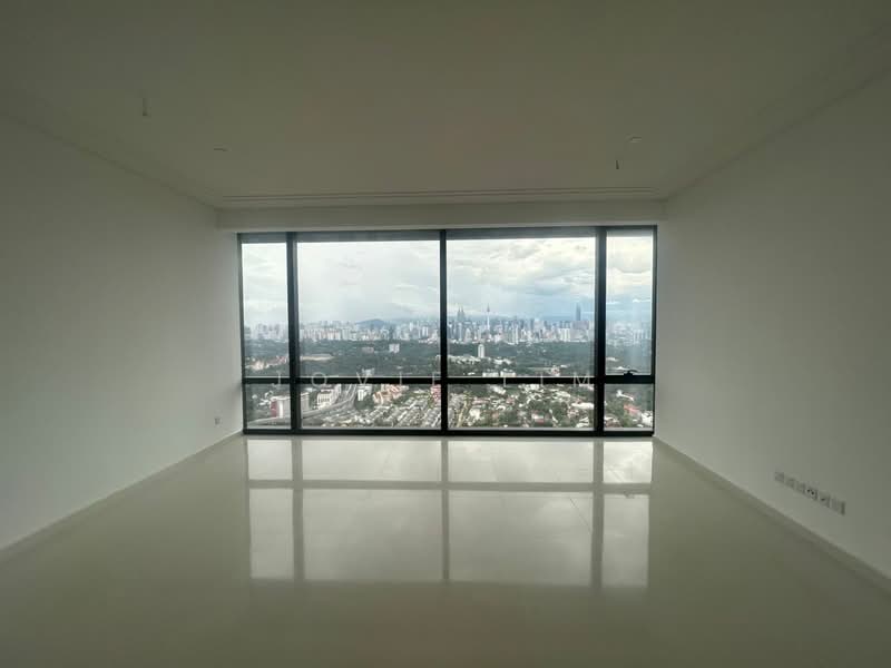 Service Residence for Rent at Regent Suites @ Pavilion Damansara Heights - Jovie Lim - View - PropertyGuru.com.my