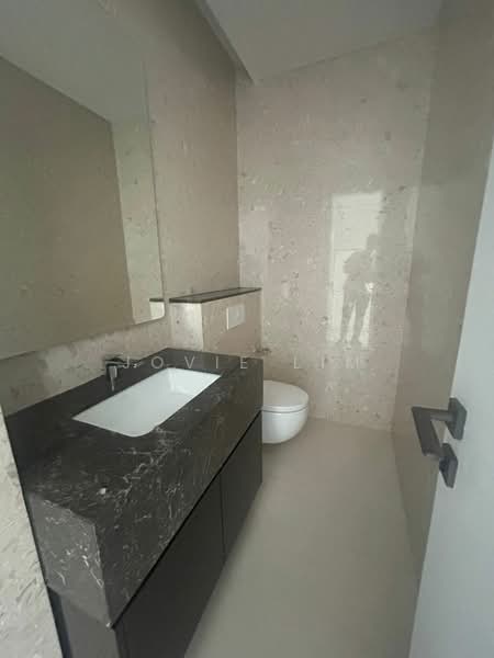 Service Residence for Rent at Regent Suites @ Pavilion Damansara Heights - Jovie Lim - Bathroom - PropertyGuru.com.my