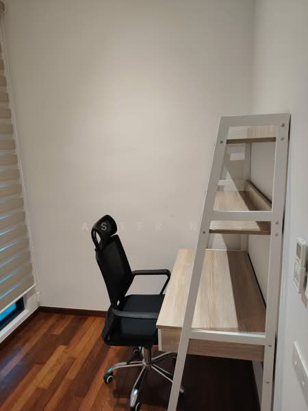 Condominium for Rent at Queens Residences Q1 @ Queens Waterfront - Aster Ng - Study - PropertyGuru.com.my