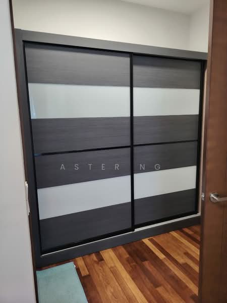 Condominium for Rent at Queens Residences Q1 @ Queens Waterfront - Aster Ng - Interior - PropertyGuru.com.my